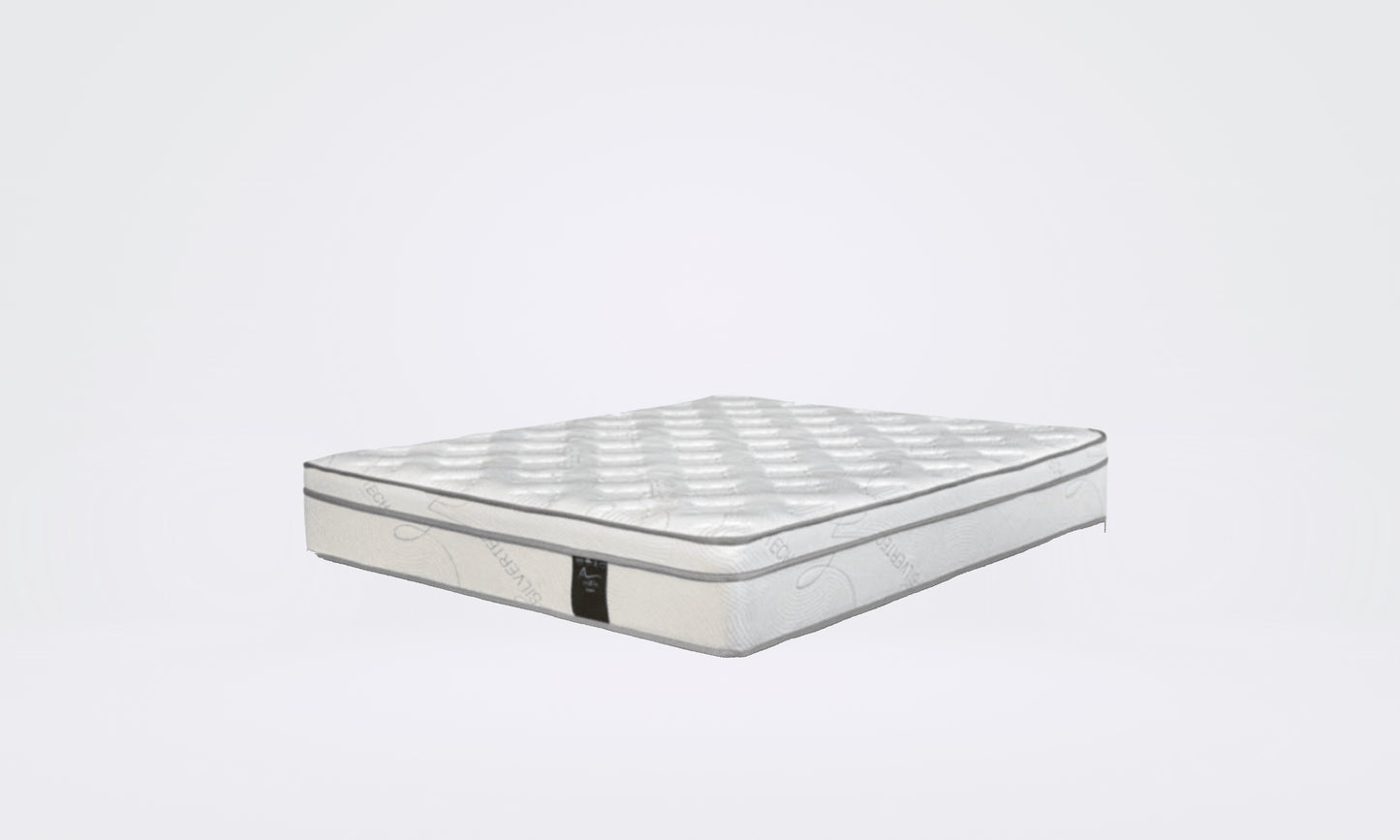Multizone Mattress