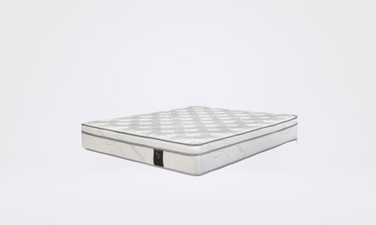 Multizone Mattress