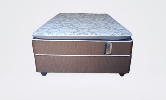 Exellence Pillow-Top Bed Set