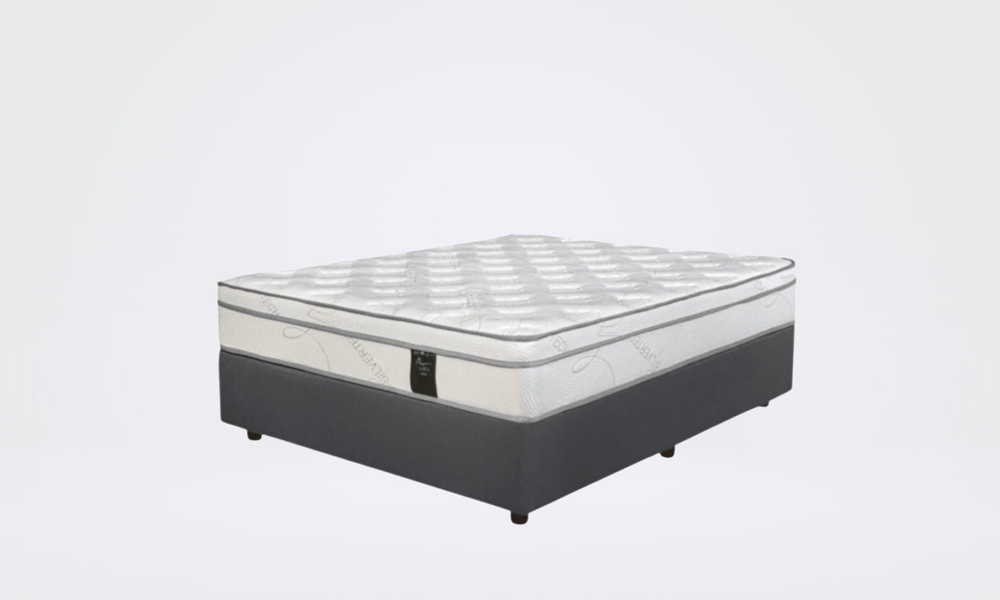 Multizone Bed Set