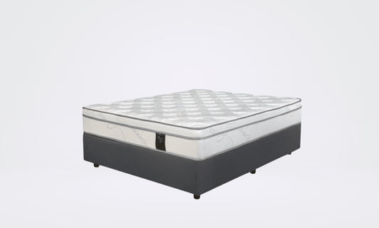 Multizone Bed Set