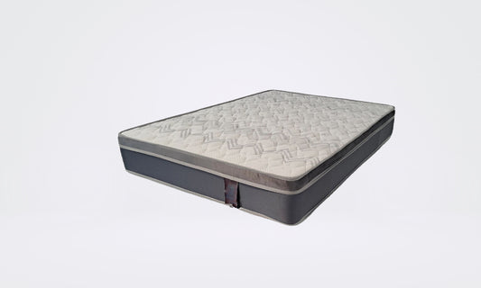 Back Saver Mattress