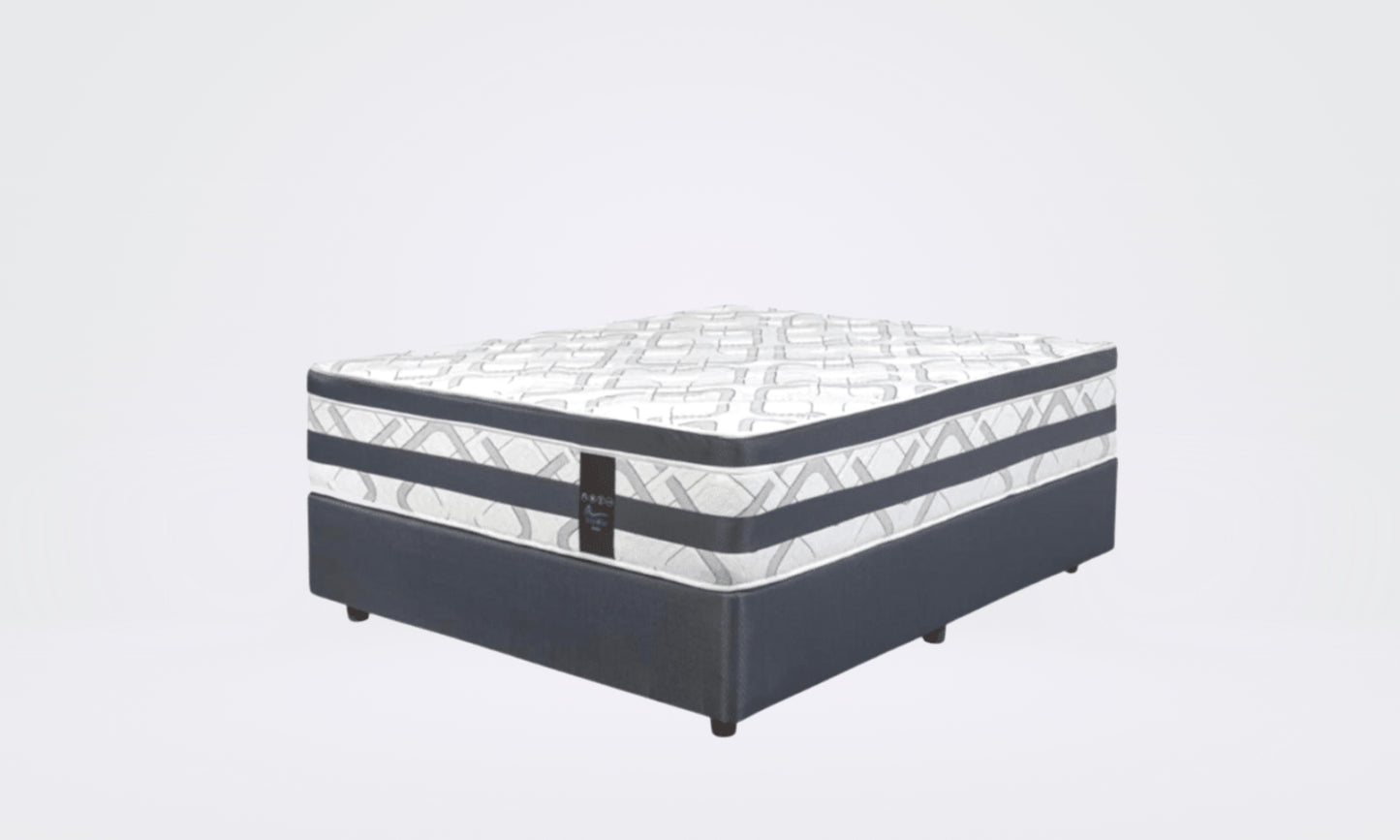 Angelina Bed Set