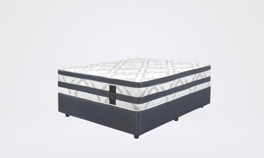 Angelina Bed Set