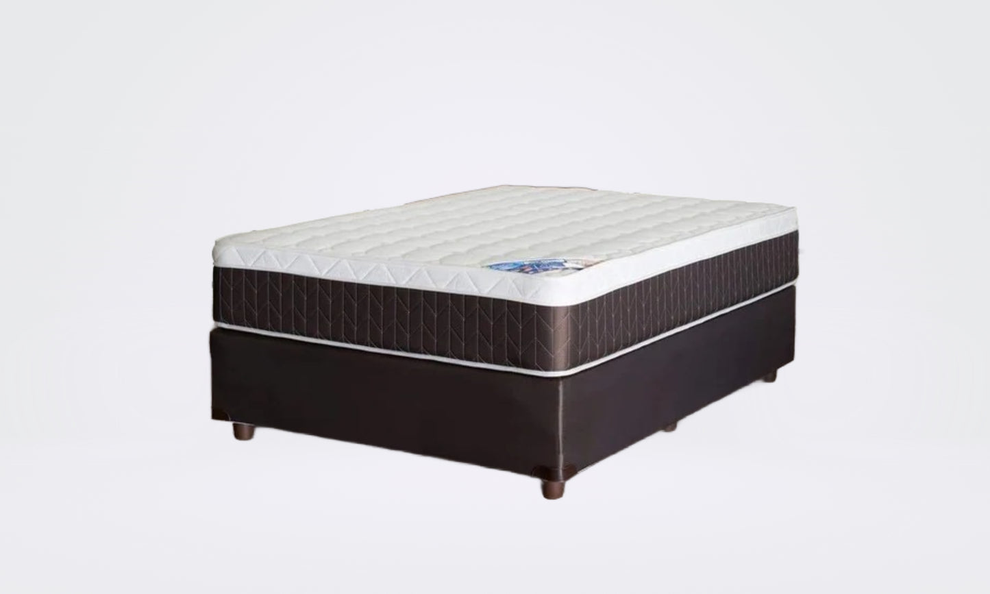 Supreme Comfort Bed Set