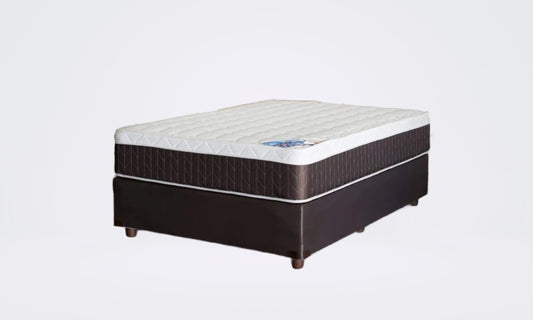 Supreme Comfort Bed Set