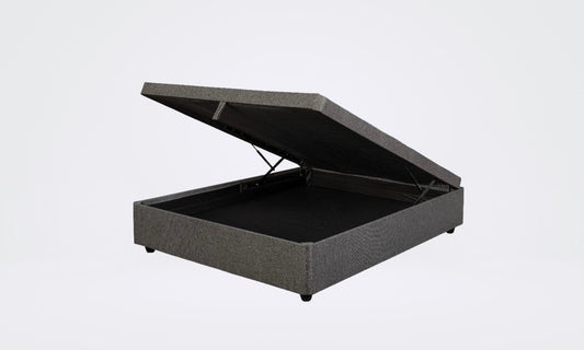 Inspire Storage Base